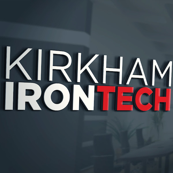 Kirkham IronTech